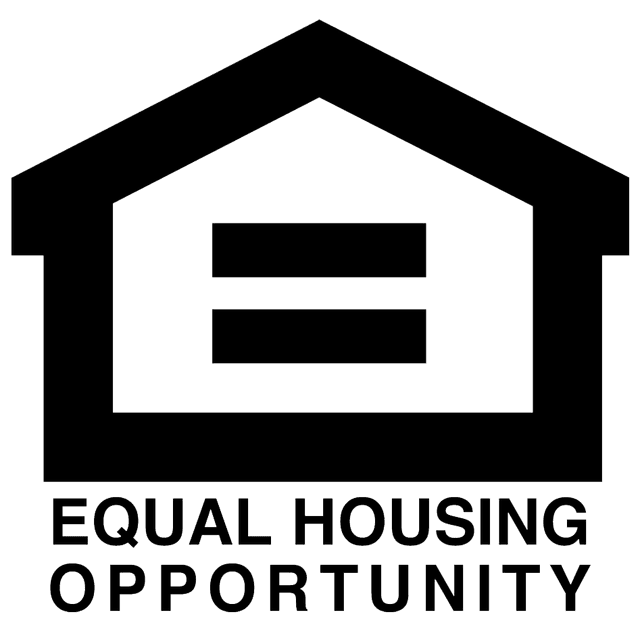 Equal Housing Opportunity